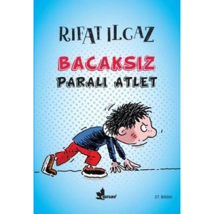 Bacaksız Paralı Atlet