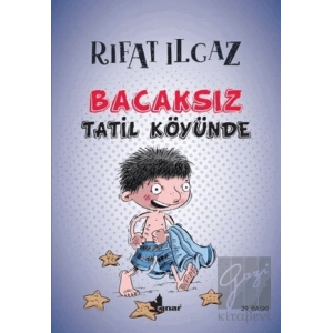 Bacaksız Tatil Köyünde