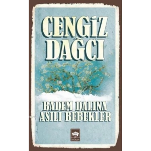 BADEM DALINA ASILI BEBEKLER