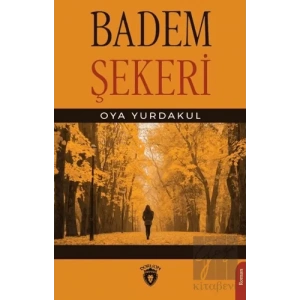Badem Şekeri