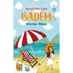 Badem Veteriner Kliniği