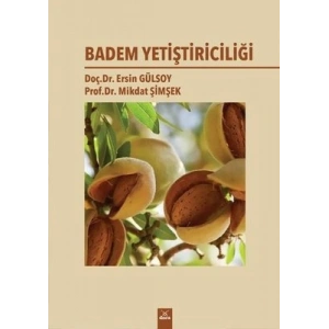 Badem Yetişriciliği