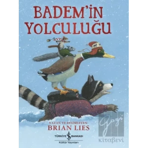Badem’in Yolculuğu