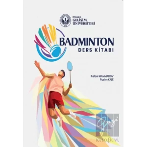 Badminton: Ders Kitabı