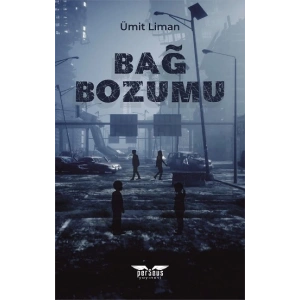 Bağ Bozumu