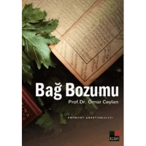 Bağ Bozumu
