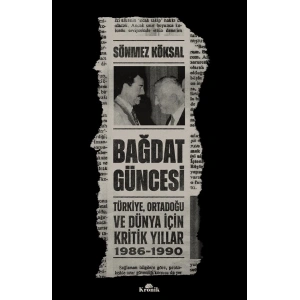 Bağdat Güncesi