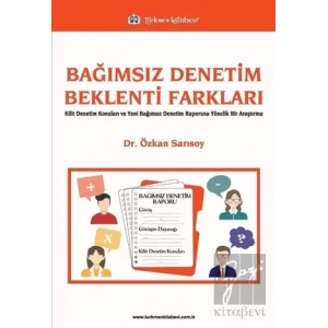Bağımsız Denetim Beklenti Farkları