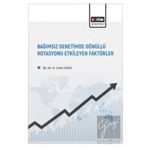 Bağımsız Denetimde Gönüllü Rotasyonu Etkileyen Faktörler