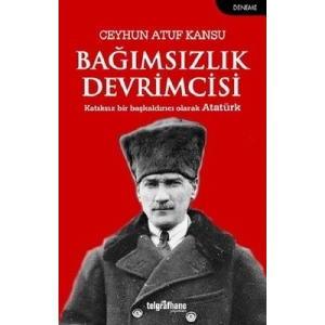 Bağımsızlık Devrimcisi