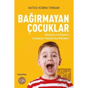 Bağırmayan Çocuklar