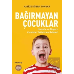 Bağırmayan Çocuklar