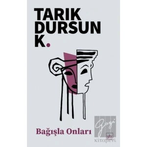 Bağışla Onları