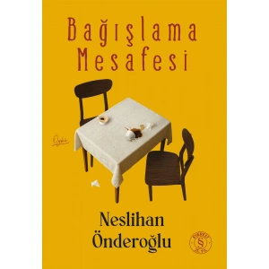 Bağışlama Mesafesi