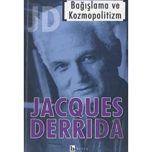 Bağışlama ve Kozmopolitizm