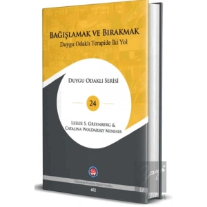 Bağışlamak ve Bırakmak