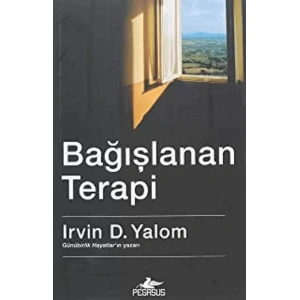 Bağışlanan Terapi