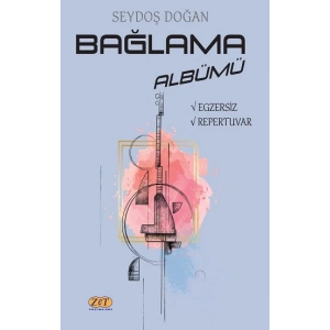 Bağlama Albümü