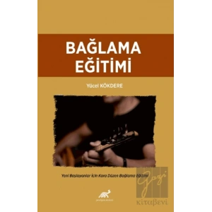 Bağlama Eğitimi