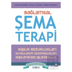 Bağlamsal Şema Terapi