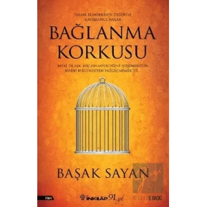 Bağlanma Korkusu