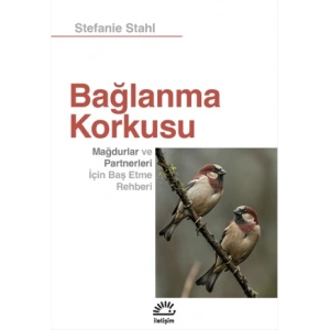 Bağlanma Korkusu
