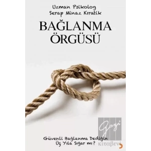 Bağlanma Örgüsü