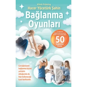 Bağlanma Oyunları