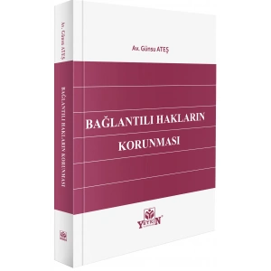 Bağlantılı Hakların Korunması