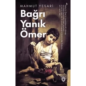 Bağrı Yanık Ömer