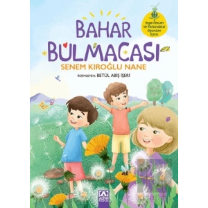Bahar Bulmacası