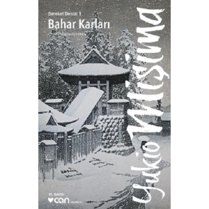 Bahar Karları - Bereket Denizi 1