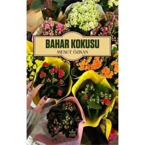 Bahar Kokusu