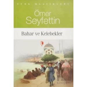 Bahar ve Kelebekler