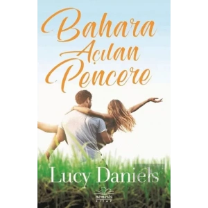 Bahara Açılan Pencere