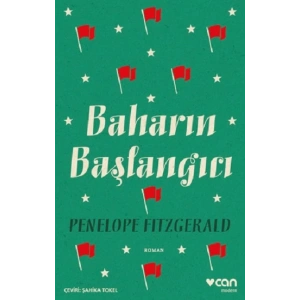 Baharın Başlangıcı