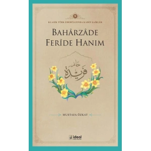 Baharzade Feride Hanım