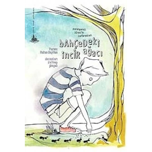 Bahçedeki İncir Ağacı