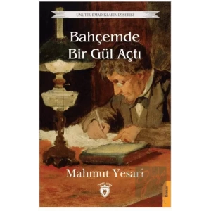 Bahçemde Bir Gül Açtı