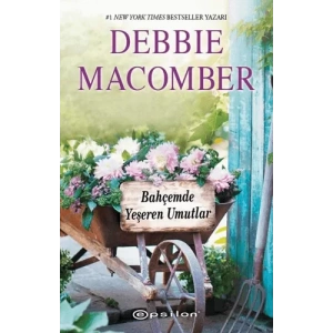 Bahçemde Yeşeren Umutlar