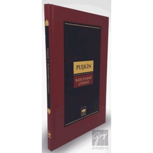 Bahçesaray Çeşmesi