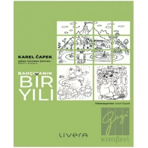 Bahçıvanın Bir Yılı