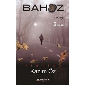 Bahoz - Fırtına