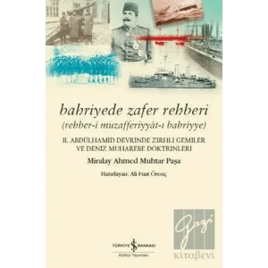 Bahriyede Zafer Rehberi