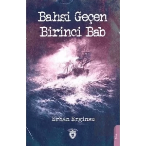 Bahsi Geçen Birinci Bab