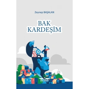 Bak Kardeşim