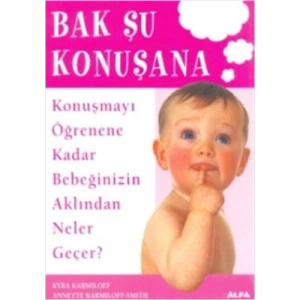 Bak Şu Konuşana