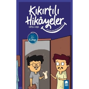 Bakalım Sonu Nereye Varacak - Kıkırtılı Hikayeler (3. Sınıf)