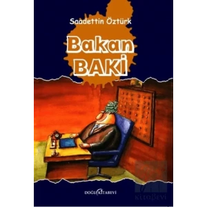 Bakan Baki