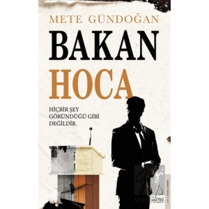 Bakan Hoca